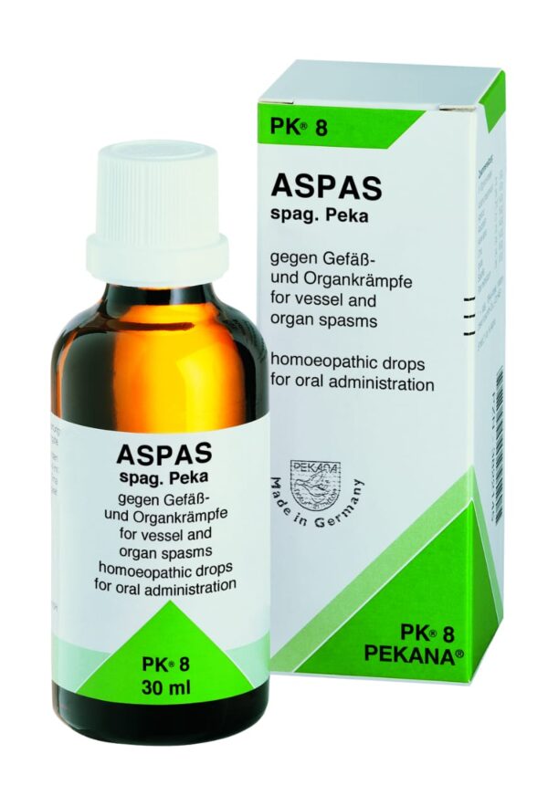 PK 08 ASPAS (Apo SPAST)
