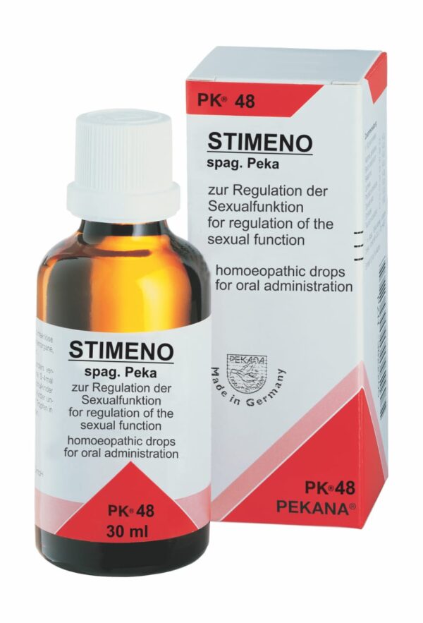 PK 48 STIMENO